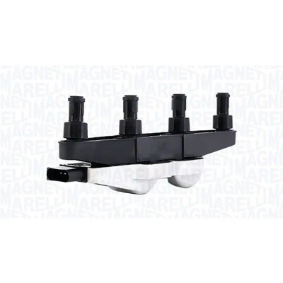 Kuva MAGNETI MARELLI 060717058012 Sytytyspuola SKODA: Octavia II Hatchback, I Fabia 1 Combi, VOLKSWAGEN: Lupo / 3L