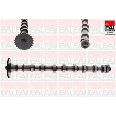 Kuva Nokka akseli FAI AutoParts C386