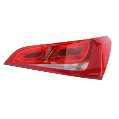 Kuva MAGNETI MARELLI 714021800801 Takavalot Oikea Ylä osa W16W, P21W Ilman polttimoita lampun kantaa AUDI: Q5