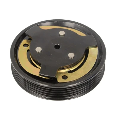 Kuva THERMOTEC KTT040109 Magneettikytkin CVC6 OPEL: Astra H Caravan, Zafira B, Hatchback