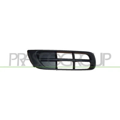 Kuva PRASCO Premium SK3242123 Puskurin Ritilä Eteen, oikea SKODA: Fabia 2