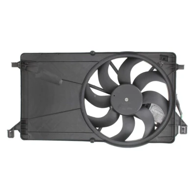 Kuva Tuuletin, mootorinjäähdytys THERMOTEC D83001TT