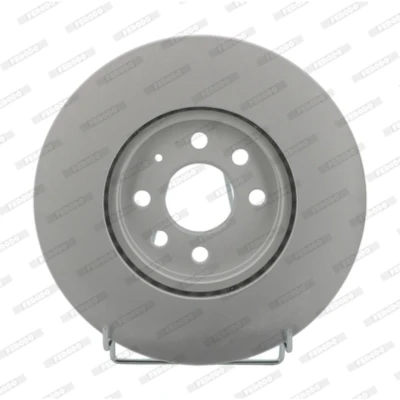 Kuva FERODO PREMIER Coat+ disc DDF1236C Jarrulevyt 280 25 4 Tuuletettu pinnoitettu Ruuveilla OPEL: Astra H Hatchback, Caravan, Sedan