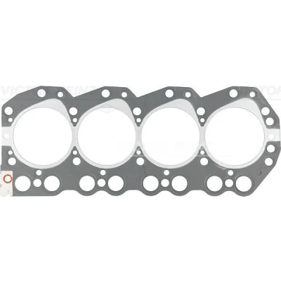 Kuva REINZ 61 52820 20 Kannentiiviste 1,3 97,5 Metalli kerros tiiviste 3 NISSAN: Navara Pick up