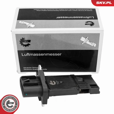 Kuva ESEN SKV 07SKV292 Ilmamassamittari Ilman koppaa OPEL: Insignia A Sports Tourer, Sedan, Hatchback, SAAB: 9 3 Farmari