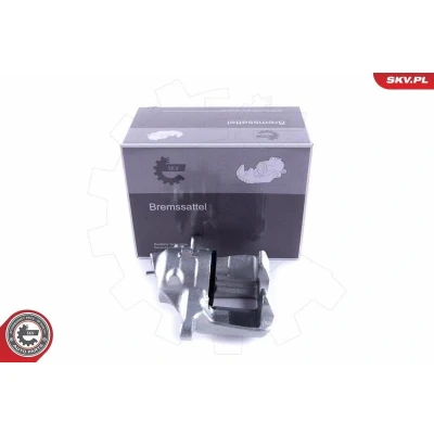Kuva Jarrusatula, Etuakseli, oikea SEAT AROSA, VW LUPO I, POLO, POLO III, PLAYA OE 6N0615124C, 6N0615124CX, 6N0615124D