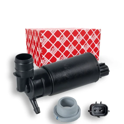 Kuva FEBI BILSTEIN 109264 Pissapojan Pumppu 12 TOYOTA: Avensis II Station Wagon, Sedan, I Farmari, HONDA: CR V 2, CIVIC 7 Hatchback