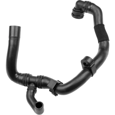 Kuva GATES 05 3949 Jäähdyttimen Letku EPDM (eteenipropeeni dieeni kumi) VOLKSWAGEN: Passat B6 Sedan, B7 Variant