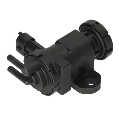 Kuva Paineenmuuntaja, turboahdin FORD RANGER, MAZDA BT 50 Pick up OE 1 448 857, WE01 13 726
