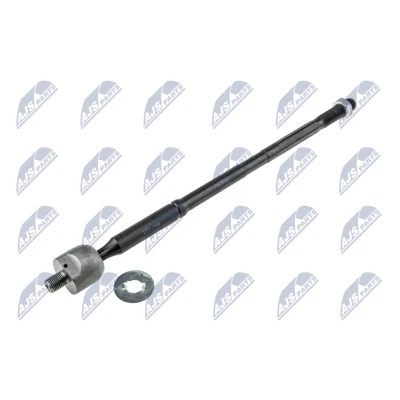 Kuva Raidetangon pää, suora, Etuakseli, oikea, vasen TOYOTA AVENSIS, AVENSIS Kombi, Sedan, COROLLA Verso OE 45500 05020,