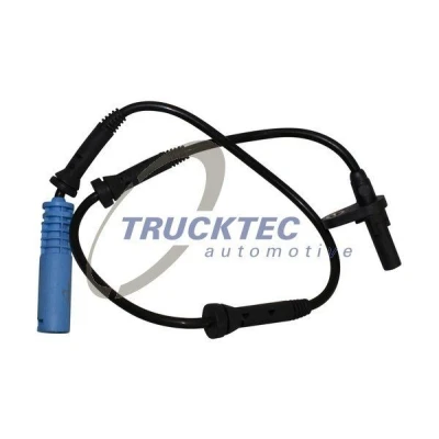 Kuva TRUCKTEC AUTOMOTIVE 08.35.171 ABS Anturi etuakseli molemminpuoleinen BMW: 5 Touring, Sedan