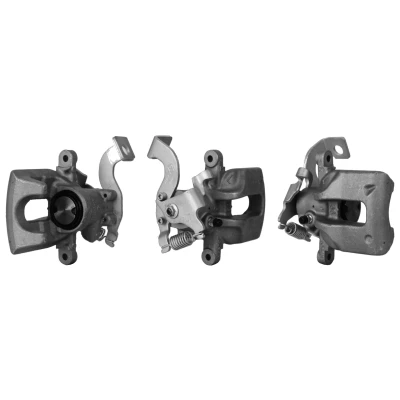 Kuva Jarrusatula ELSTOCK 86 2101