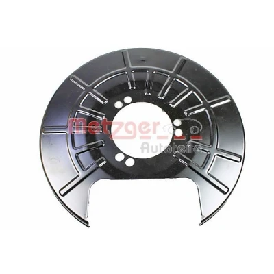 Kuva METZGER 6115301 Jarrukilpi Taka akseli, vasen OPEL: Insignia A Hatchback, Sports Tourer, Sedan