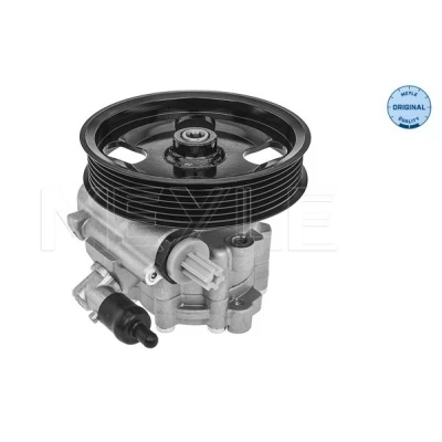 Kuva MEYLE 15 14 631 0002 Ohjaustehostimen Pumppu Hydraulinen ALFA ROMEO: 159 Sportwagon, Sedan