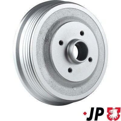 Kuva JP GROUP 1163501700 Jarrurumpu Taka akseli 230