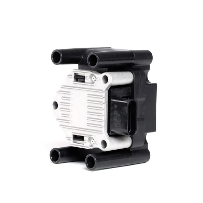 Kuva Sytytyspuola AUDI, SEAT, SKODA, VW OE 032 905 106, 106B, 106D