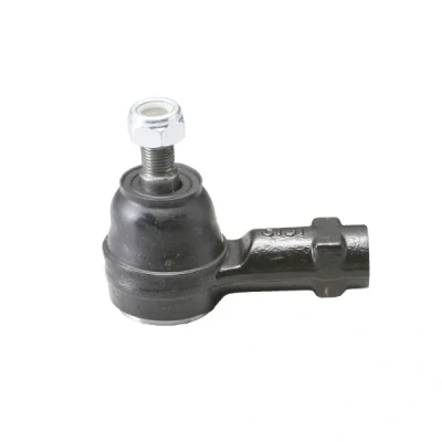 Kuva CTR CE0332 Raidetangon Pää 13,6mm Etuakseli mutterilla