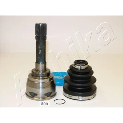 Kuva Nivelsarja, vetoakseli, Pyörän puoli SUZUKI GRAND VITARA I, OE 44101 67D01, 4410267D00, 4410267D00000
