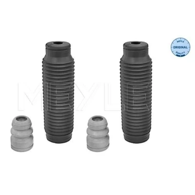 Kuva MEYLE 37 14 740 0002 Iskunvaimentimen Suojakumi Taka akseli KIA: Cerato Hatchback