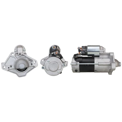 Kuva DRI 330083142 Starttimoottori 12 2,2 14 Pin &quot;30&quot; M8 B+, &quot;50&quot; M5 62,5