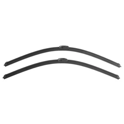 Kuva Pyyhkijänsulka, Edessä MERCEDES BENZ S KLASS [W220, W221], Coupé [C215, C216], PORSCHE CAYENNE, VW TOUAREG OE