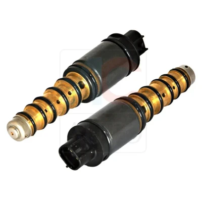 Kuva ACAUTO AC 02DN07 Säätöventtiili, Kompressori