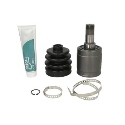 Kuva PASCAL G84003PC Vetonivel Etuakseli, oikea, Vaihteiston puoli HONDA: Jazz 2