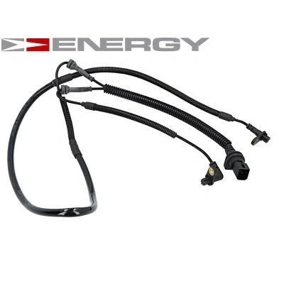 Kuva ENERGY CA0107T ABS Anturi Taka akseli Autoihin, joissa 12
