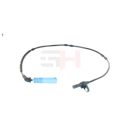Kuva GH 711527 ABS Anturi Taka akseli, oikea, vasen BMW: X3 (E83) xDrive18d 2.0, xDrive30d 3.0, 2.5 i, 2.0 d, xDrive 30 i