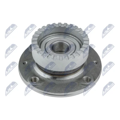 Kuva Pyöränlaakerisarja, Taka akseli, oikea, vasen CITROËN XSARA Break, ZX PEUGEOT 306, 306 Break OE 370160, 374831, 3