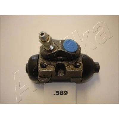 Kuva Jarrusylinteri, Taka akseli, vasen, Vasen Hyundai Accent I, sedan, Coupe Lantra II, kombi Sonata III, Sona