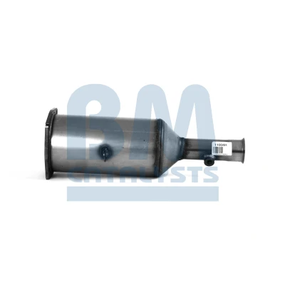 Kuva Dieselhiukkasuodatin CITROËN C4 I, Coupé, GRAND PICASSO Minibus, minivan PEUGEOT 307, 307 Break, CC, SW OE 1731AN,