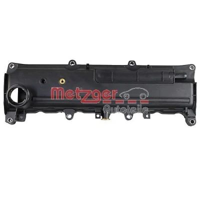 Kuva METZGER 2389177 venttiilikoppa tiivistesarjalla, RENAULT: CLIO 2, MEGANE 3 Grandtour