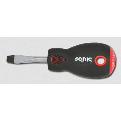 Kuva SONIC 113055S Ruuvimeisseli 5.5mm 38 matta kromattu Magneettinen