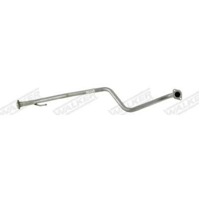Kuva Pakoputki, Keskellä SUZUKI JIMNY Terrängbil täckt, öppen OE 1426081A00, 1426081A01