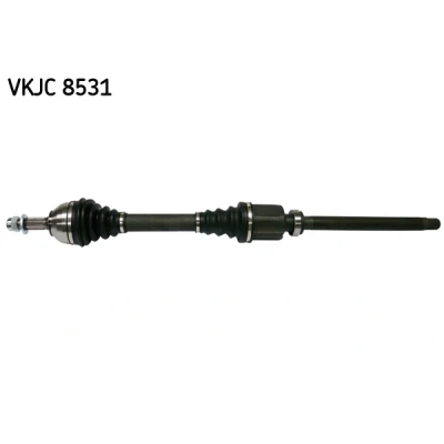 Kuva SKF VKJC 8531 Vetoakseli 988, 342 laakerilla CITROËN: C5 III Farmari, 3