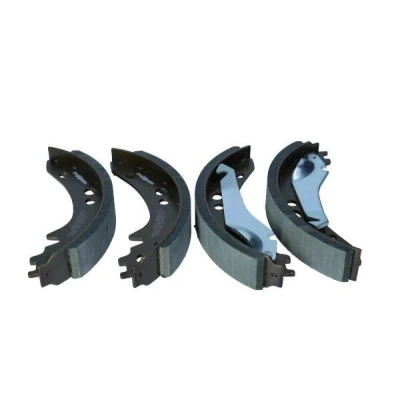 Kuva MAXGEAR 19 0273 Jarrukengät 239 20, 36 PERROT MERCEDES BENZ: T1 Van, Bussi