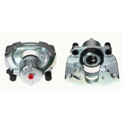Kuva BUDWEG CALIPER 344004 Jarrusatula SAAB: 9 3 Farmari, Sedan, 3X OPEL: Vectra C Caravan, CC