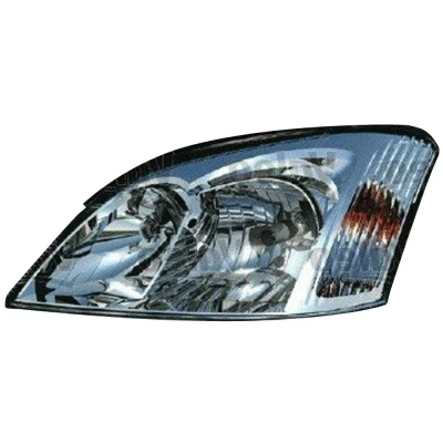 Kuva VALEO ORIGINAL PART 088270 Ajovaloumpio TOYOTA: Corolla IX Hatchback, Station Wagon, Sedan