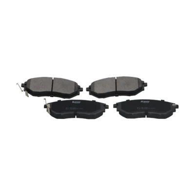 Kuva KAVO PARTS KBP 8020 Jarrupalat akustisella kulumavaroittimella SUBARU: Forester IV, Outback V, IV