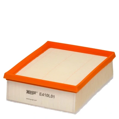 Kuva HENGST FILTER E410L01 Ilmansuodatin 68 170 207 Suodatinpanos PEUGEOT: 308 I Hatchback, 206 SW, CITROËN: Xsara Farmari, Picasso