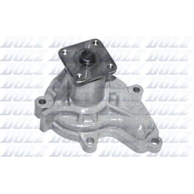 Kuva DOLZ N128 Vesipumppu NISSAN: Primera Hatchback, ALMERA 1, Sedan