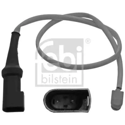 Kuva FEBI BILSTEIN 100996 Jarrupalojen Kulumisen Ilmaisin Taka akseli FORD: Transit V363 Van