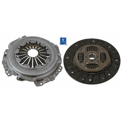 Kuva SACHS 3000 950 841 Kytkinpaketti ilman irroitinlaakeria 225 SUZUKI: Grand Vitara 2 SUV