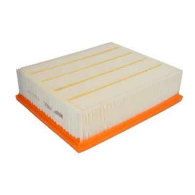 Kuva HENGST FILTER E380L Ilmansuodatin 69 213 254 Suodatinpanos AUDI: Allroad C5, A4 B5 Avant, Sedan, VOLKSWAGEN: Passat Variant