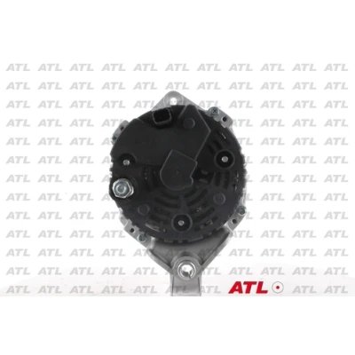 Kuva Laturi RENAULT CLIO II, ESPACE III, KANGOO, LAGUNA I, Grandtour MEGANE Classic I OE 25 42 327, 2542327, 7700431944