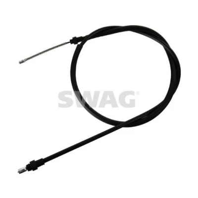 Kuva SWAG 33 10 3769 Käsijarruvaijeri Taakse, vasen, oikea 1655