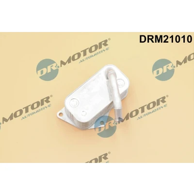 Kuva DR.MOTOR AUTOMOTIVE DRM21010 Öljynjäähdytin
