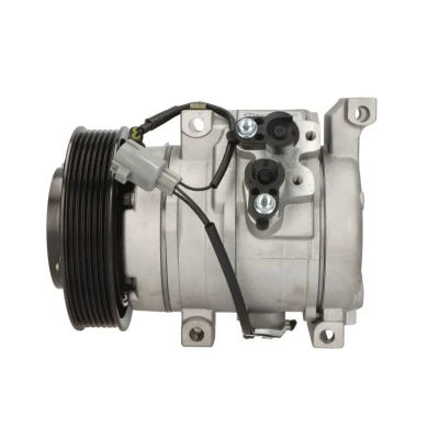 Kuva Kompressori, ilmastointilaite THERMOTEC KLIMA KTT095033