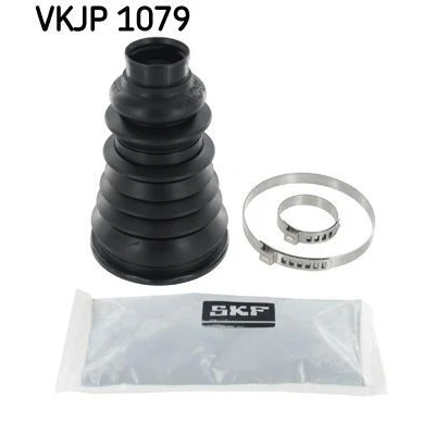 Kuva SKF VKJP 1079 Paljekumisarja, Vetoakseli 143 Thermoplast RENAULT: Kangoo I, Scénic 1, Megane I Grandtour